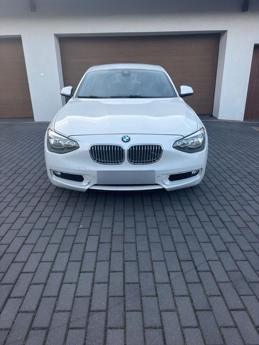 BMW Seria 1