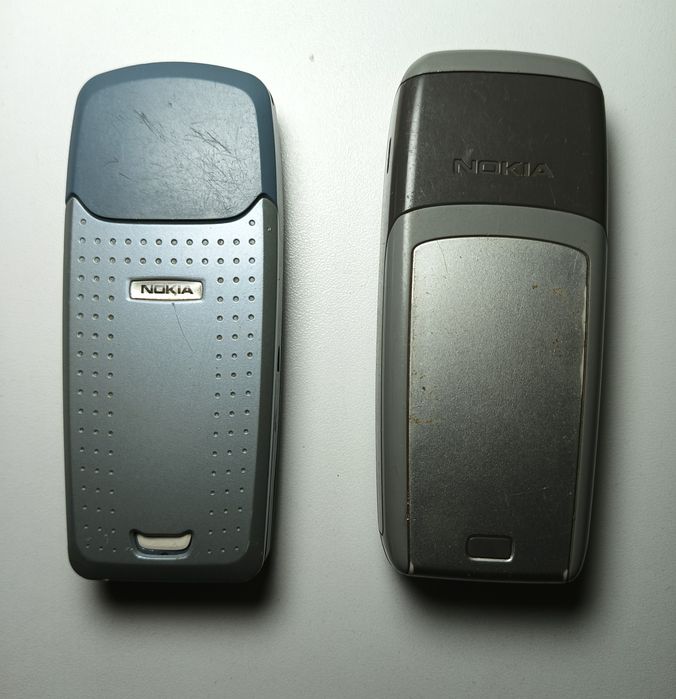 Мобільний телефон Nokia 3120, 1600,.