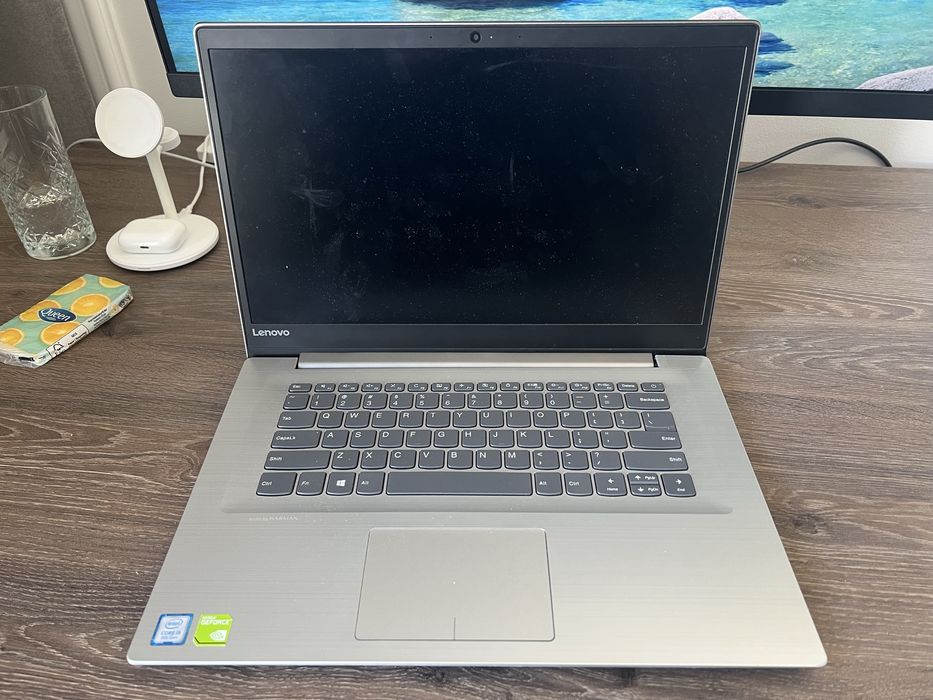 Lenovo Ideapad 320S