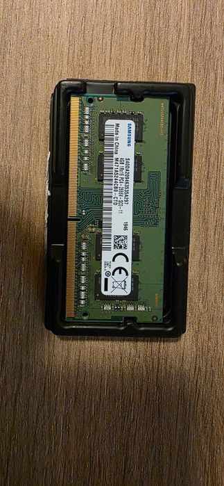RAM Samsung Pamięć DDR4 4GB 2666MHz 1,2V
