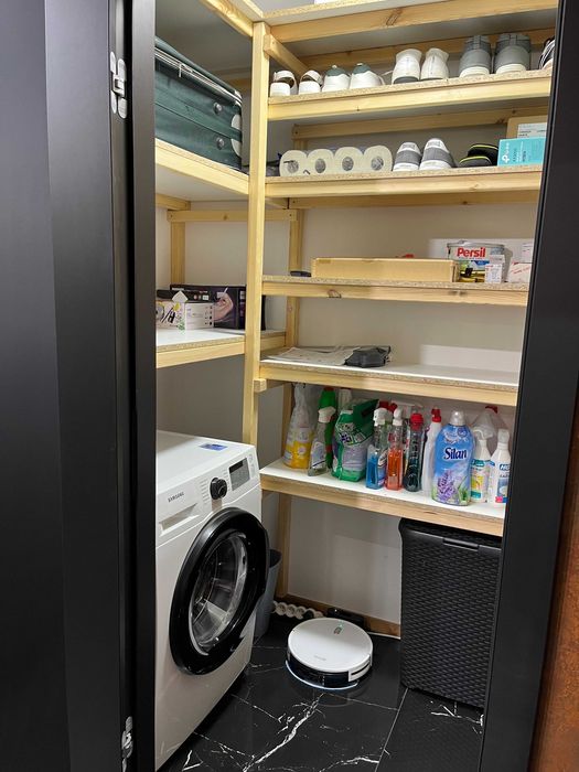 2-pokojowe mieszkanie , nowe osiedle,klimatyzacja, balkon , MP