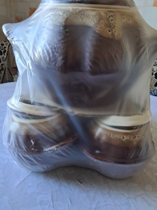 Посуд керамічний