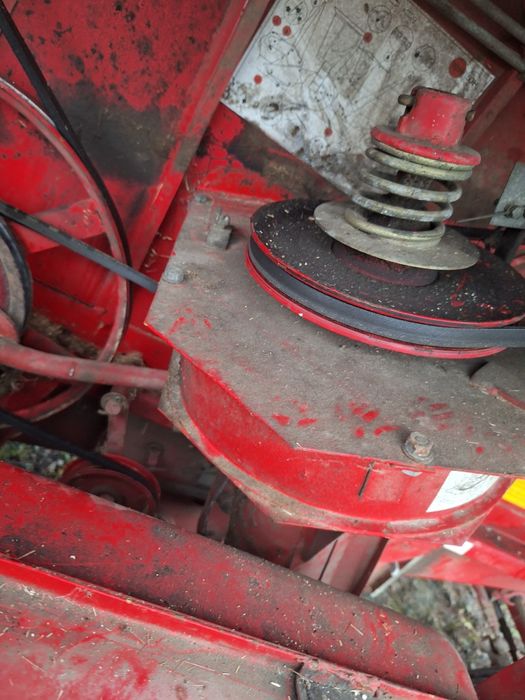 MASSEY FERGYSON 16 20 Масей Фергусон 330