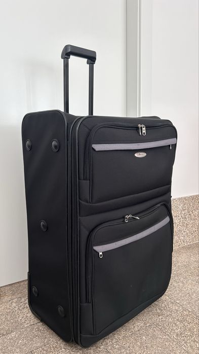 Malas de Viagem - Excelente Estado
