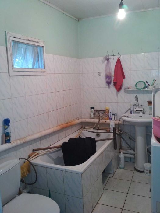 Будинок, Вергуни, тихий центр (п3)