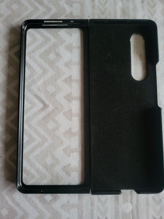 Pokrowiec etui do samsung Z fold 3