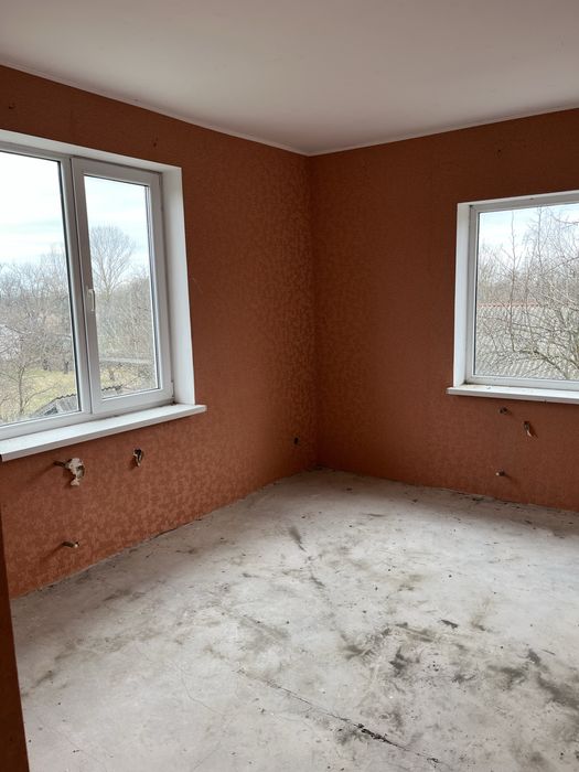 Дом в 15 км от Кременчуга возле р. Псел