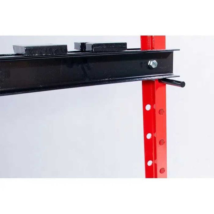 Гідравлічний прес PM020 - 20 тонн пресс гидравлический для СТО