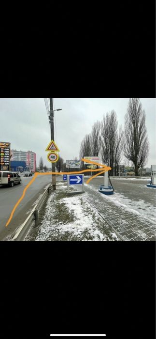 Шини літні 265/60 R18 Continental резина на Прадо