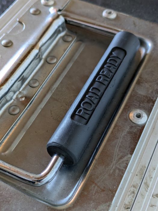 Flightcase da ROAD READY (58x43x23cm)
