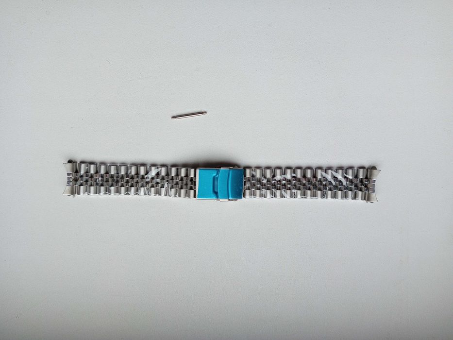 Новый Ремешок браслет для часов 20 мм. 3 шт. спрингбара