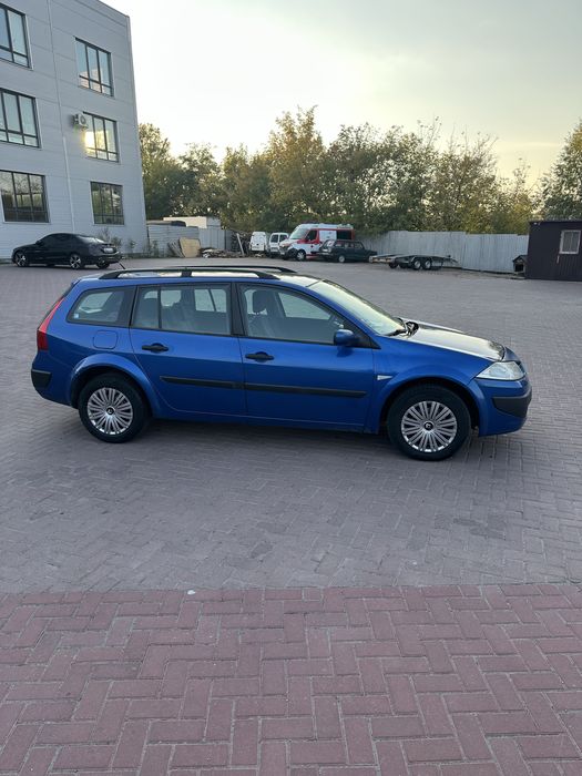 renault megane 1.5