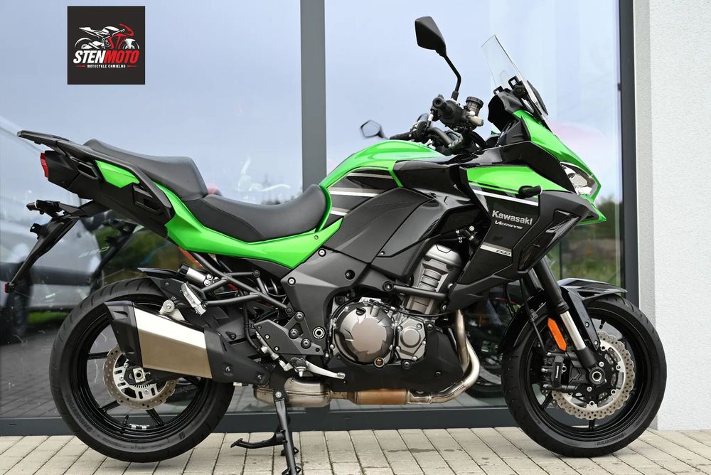 Kawasaki