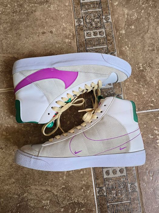 Nike Blazer MID r.40