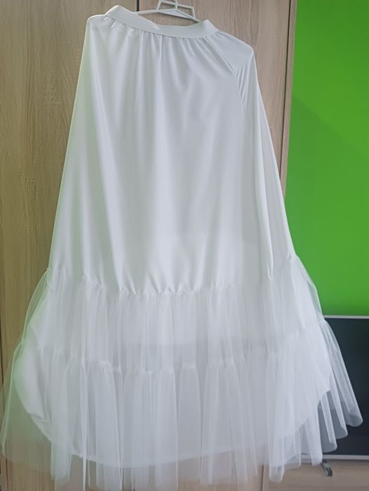 Sprzedam sukienkę ślubną