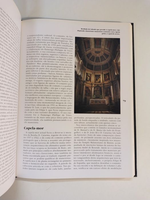 Portugal: Património da Humanidade