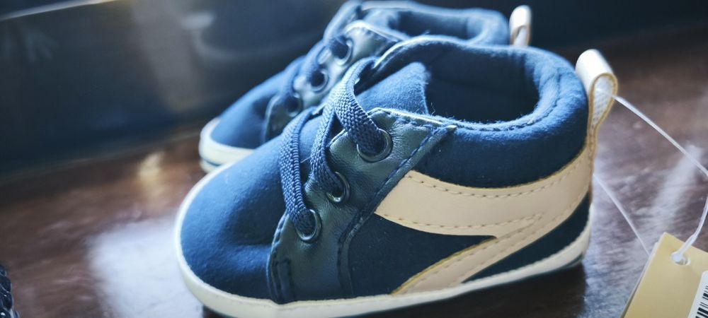 Sapatos Chicco novos com etiqueta