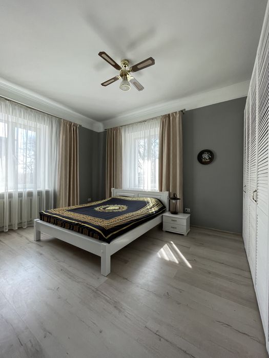 Квартира на Металургів