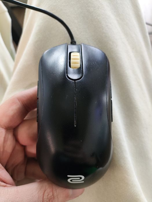 Zowie ZA13 1 generacja