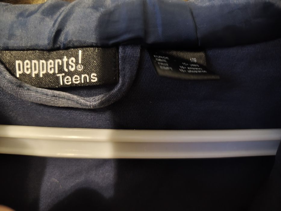 Parka męska rozm.XL
