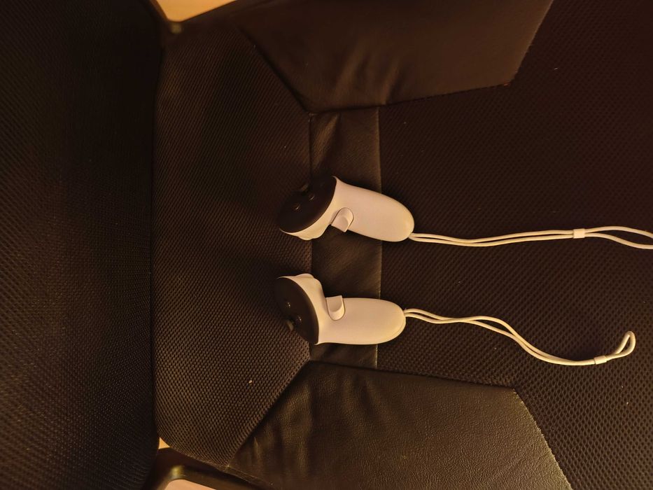VR okulary oculus meta 3s