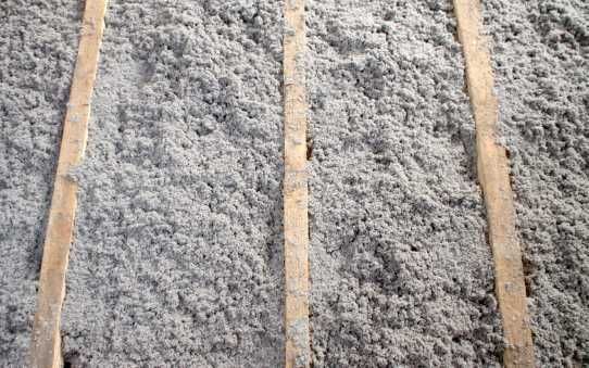 Celuloza ociepleniowa Wełna celulozowa