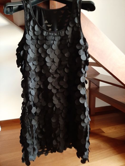 Vestido Nakuro     .