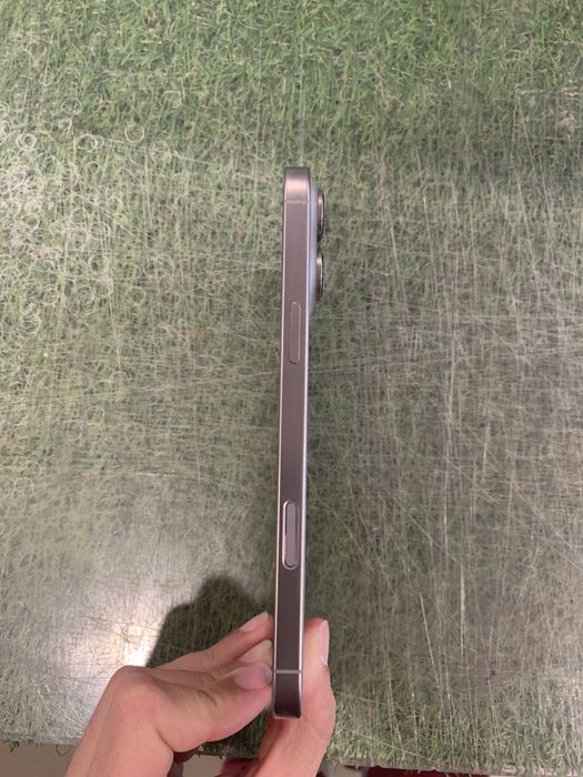 Iphone 16 pro max 256GB