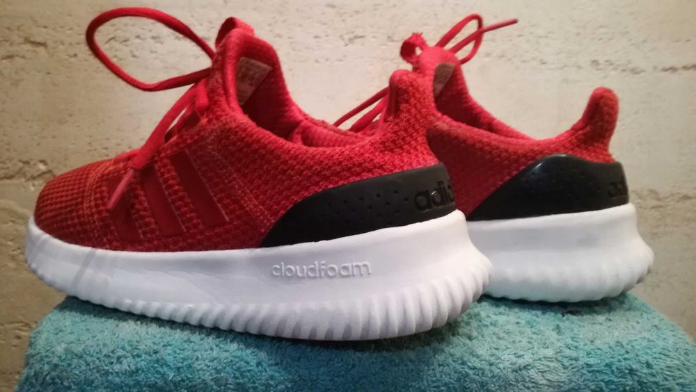 ADIDAS CLOUDFOAM ULTIMATE r.38 stan bardzo dobry