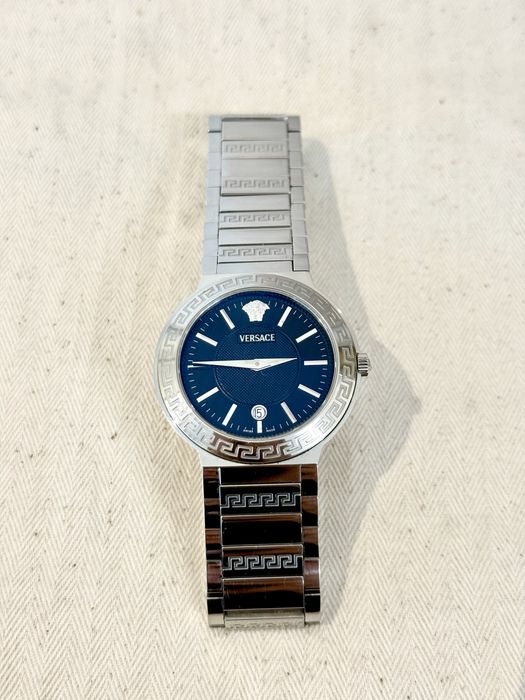 Relogio Versace Medusa