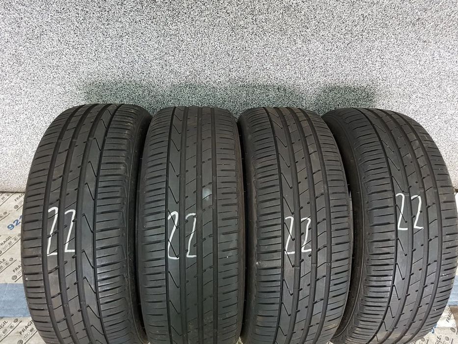 Opony letnie Hankook Ventus s1 evo 2 suv 225/55r18  225/55/18