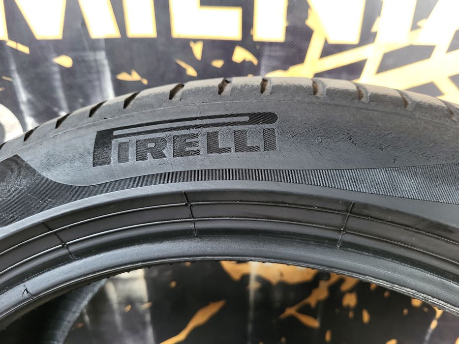 Opony letnie 225/45/18 Pirelli
