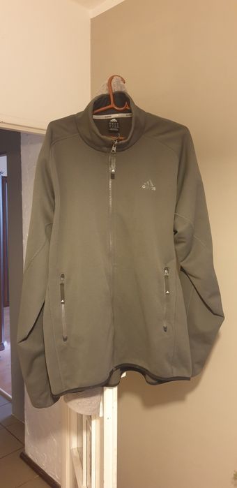 Bluza wiosenna Adidas  XL Nowa.