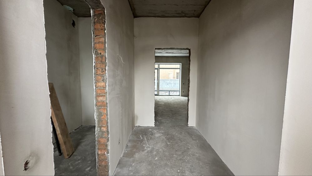 Будинок 5 хв до Центру з опаленням 120 кв.м. 4 кімнати Газ