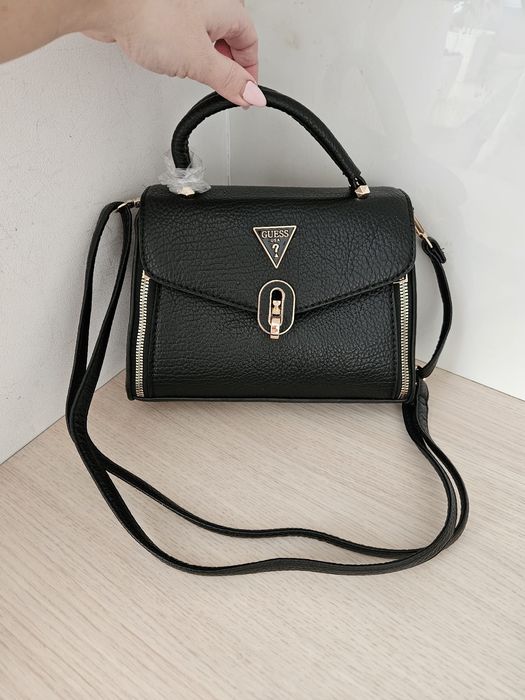 Damska torebka guess