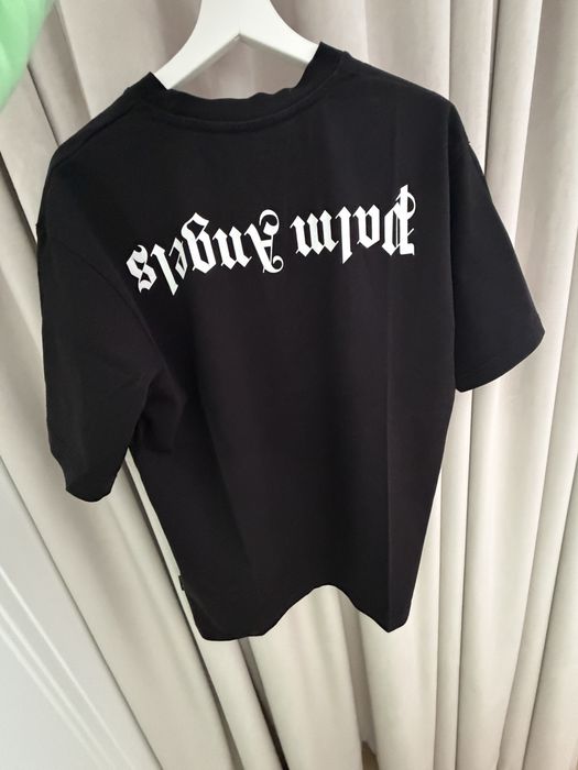 Palm Angels T-shirt nowy S