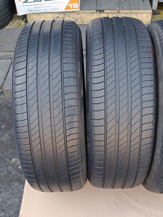 215/60R17 96H Michelin Primacy 4 S1