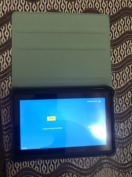 Плашетний П К  Tablet