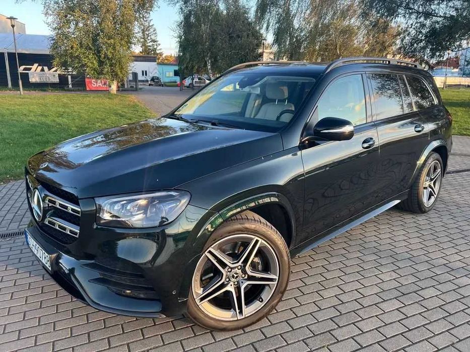 Felgi R20 5x112 Mercedes-Benz GLE-Class Coupe C292 W292 C167 W197 AMG