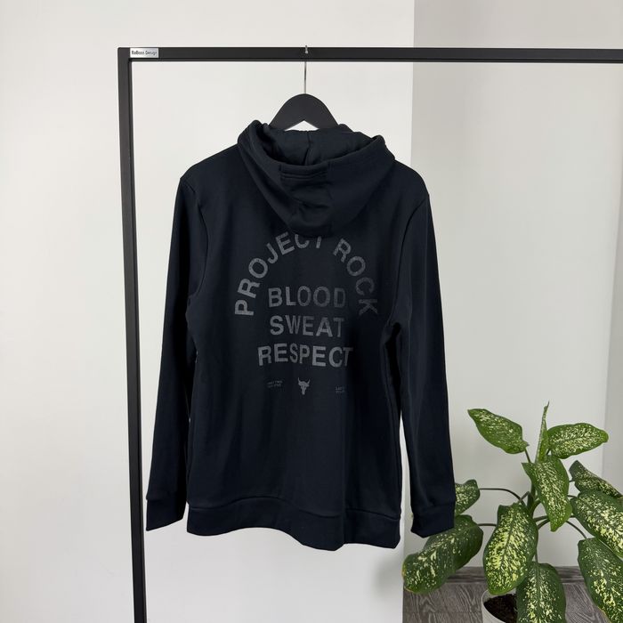 Чоловічий костюм Under Armour Rock Project оригінал