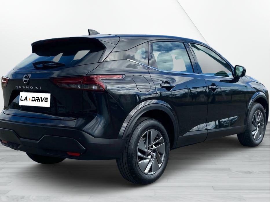 Nissan Qashqai 1.3 DIG-T Acenta — photo 4