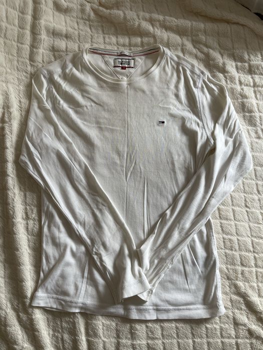 Кофтина tommy hilfiger оригінал
