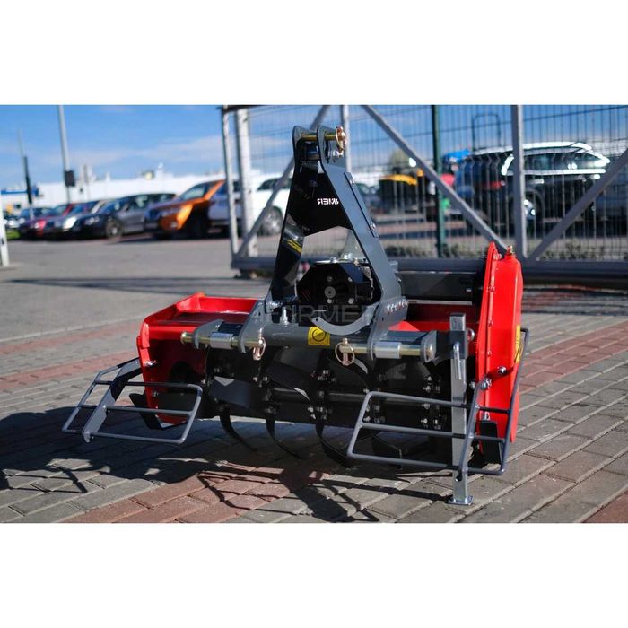 Glebogryzarka Ogrodowa TLK85cm + Klapa Uchylna Możliwość wysyłki