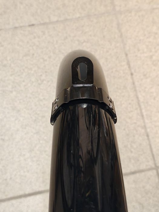 Błotniki rowerowe Trek Bontrager NCS