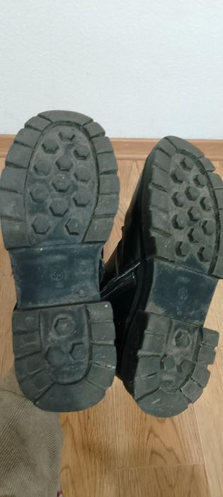 Демі ботинки Reserved