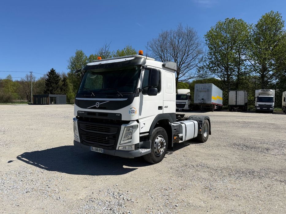 Volvo FM 460