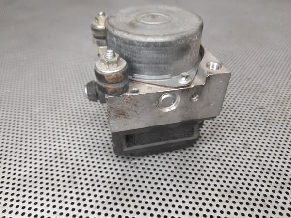 ABS DACIA Sandero (BS_)