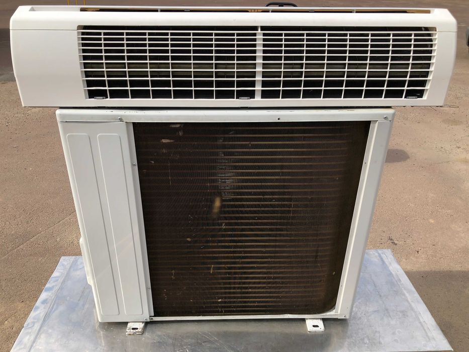 Кондиціонер Daikin до 60 м² ! Монтаж