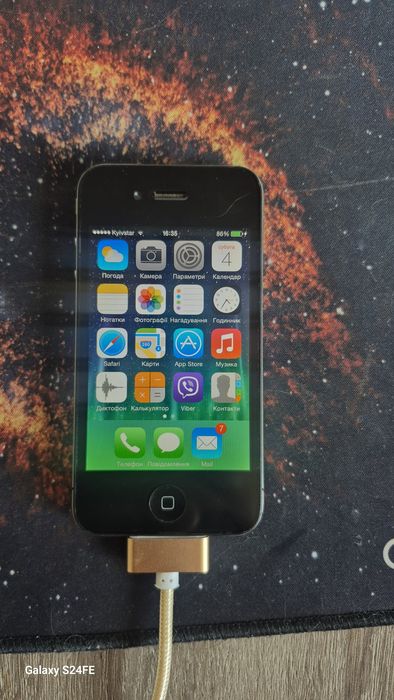 три Айфона. смотрите описание