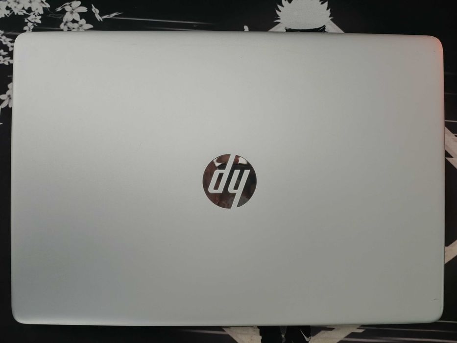 HP 15 Touch (15-dw2025cl) 15.6" | i5-1035G1 | 12/256Gb | Touchscreen